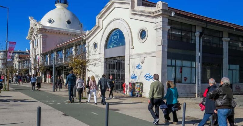 Lisbon: Mercado da Ribeira Tour and Cooking Class - Lisbon: Mercado da Ribeira Tour and Cooking Class — A Flavorful Dive Into Local Cuisine