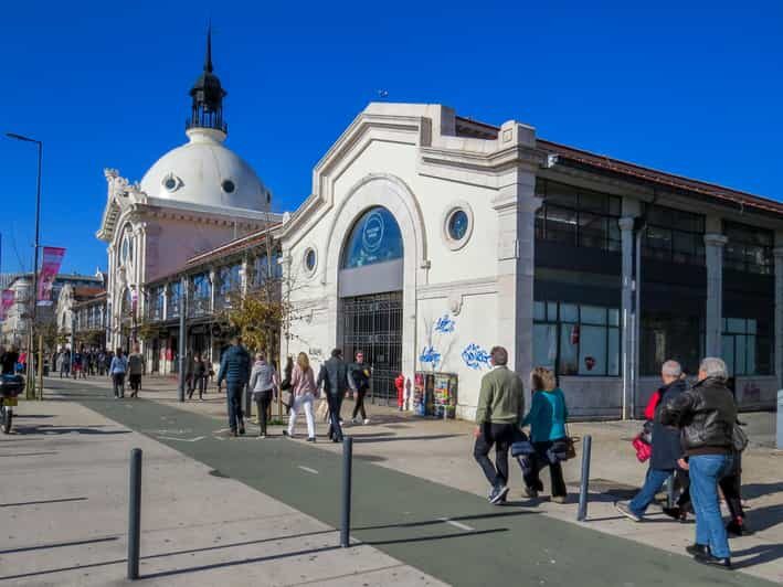 Lisbon: Mercado da Ribeira Tour and Cooking Class - The Sum Up