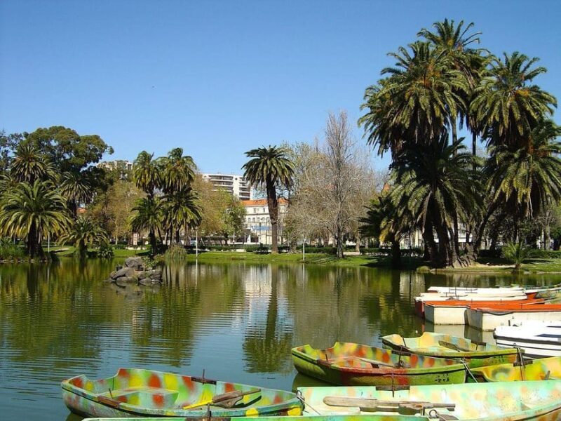 Lisbon: Modern City Tuk Tuk Tour - Who Should Consider This Tour?