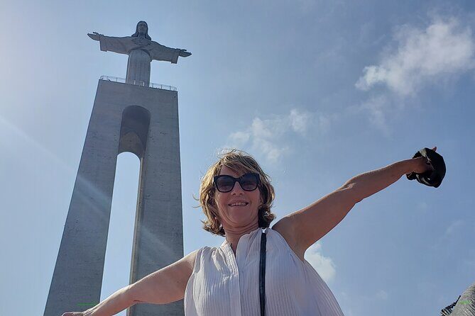 LISBON MOST COMPLETE TOUR! Also LX factory, V. Gama bridge, Expo! - Final Thoughts