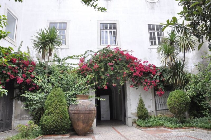 Lisbon: National Tile Museum E-Ticket & Audio Guide - A Closer Look at what to Expect