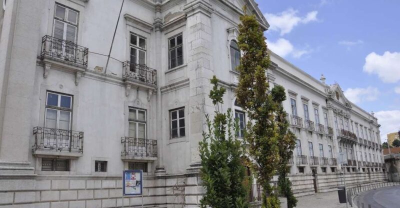 Lisbon: National Tile Museum E-Ticket & Audio Guide - Final Thoughts