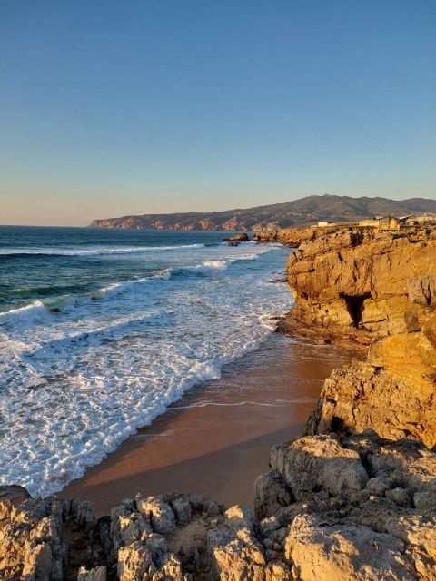 Lisbon Natural Coastal Adventure - Lisbon Natural Coastal Adventure: A Scenic Escape Close to the City