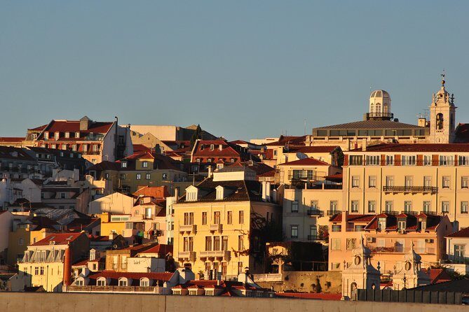 Lisbon New Years Eve Sailing Tour - Final Thoughts: Why Choose This Experience?