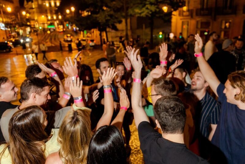 Lisbon Non-Alcoholic Pubcrawl: Soft drinks & Mocktails - An In-Depth Look at the Lisbon Non-Alcoholic Pubcrawl