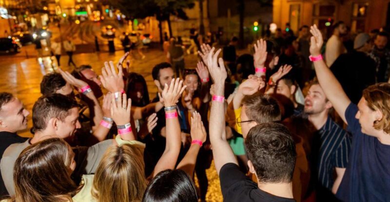 Lisbon Non-Alcoholic Pubcrawl: Soft drinks & Mocktails - Who Will Love This Tour?