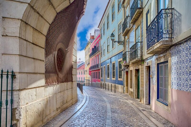 Lisbon: Old Jewish Quarter and Inquisition History Tour - Final Thoughts