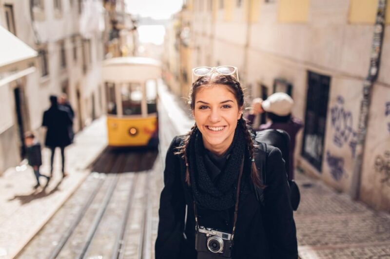 Lisbon: Old Jewish Quarter and Inquisition History Tour - FAQs