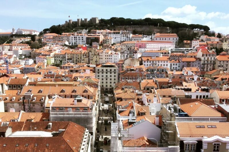 Lisbon: Old Quarter Highlights Tour - FAQ