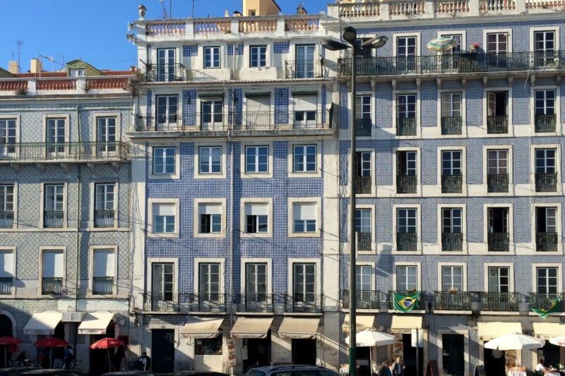 Lisbon: Old Quarter Highlights Tour - Final Thoughts