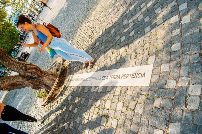 Lisbon: Old Soul of Lisbon Walking Tour - Final Thoughts