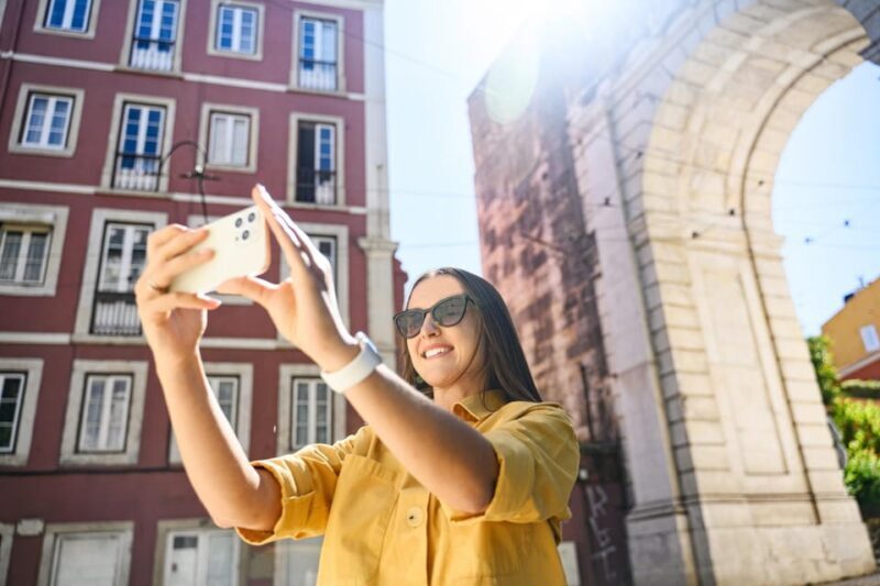 Lisbon Old Town Alfama Baixa Highlights Private Walking Tour - Lisbon Old Town Alfama Baixa Highlights Private Walking Tour