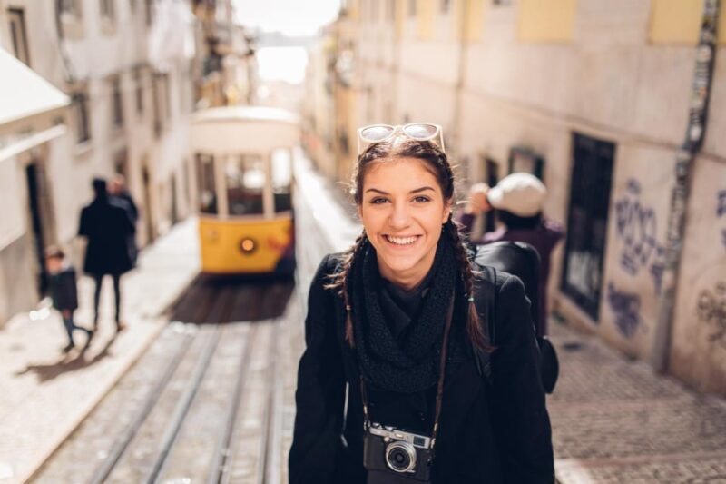 Lisbon Old Town Alfama Baixa Highlights Private Walking Tour - Practical Details & Tips