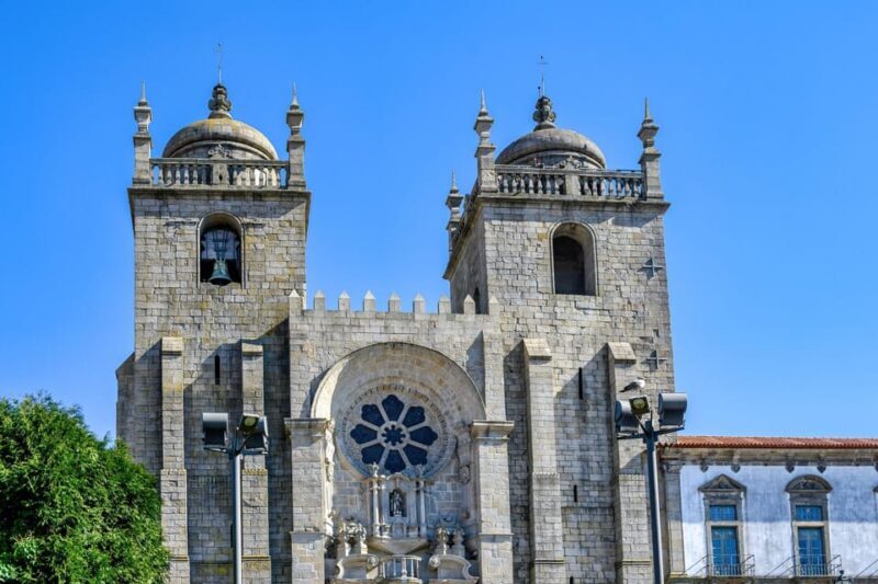 Lisbon Old Town Alfama Baixa Highlights Private Walking Tour - Final Thoughts