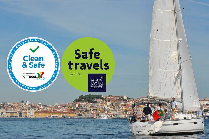Lisbon Old town Sailng Cruise with a drink- 2h Small Group Tour - The Value of a Two-Hour Sailing Cruise