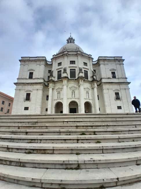 Lisbon Old Town sightseeing with tuk tuk - Who Should Take This Tour?