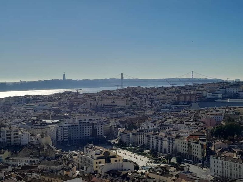 Lisbon Old Town sightseeing with tuk tuk - FAQ