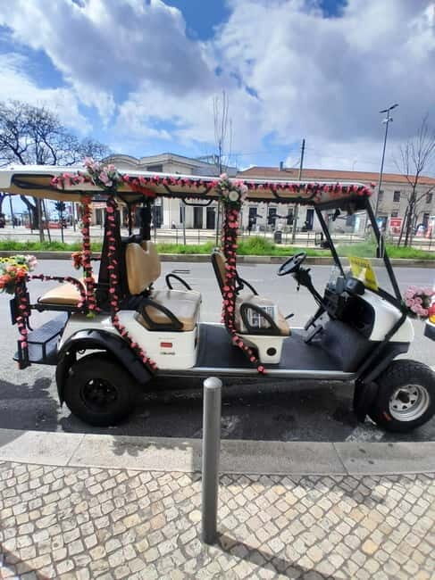 Lisbon: Old Town to Belém with English-Guided Tuk-Tuk Tour - An In-Depth Look at the Lisbon Tuk-Tuk Experience