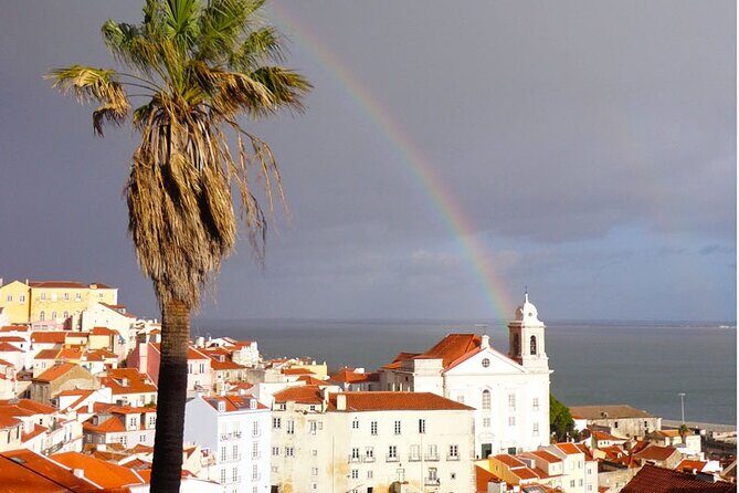 Lisbon Old town Tour - A Closer Look at the Experience