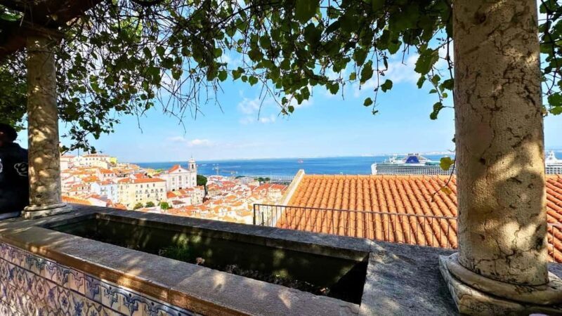 Lisbon: Old Town Tuk-Tuk Tour - Discover Lisbon’s Old Town from a New Perspective