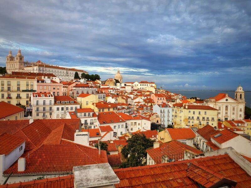 Lisbon: Old Town Tuk Tuk Tour - FAQs