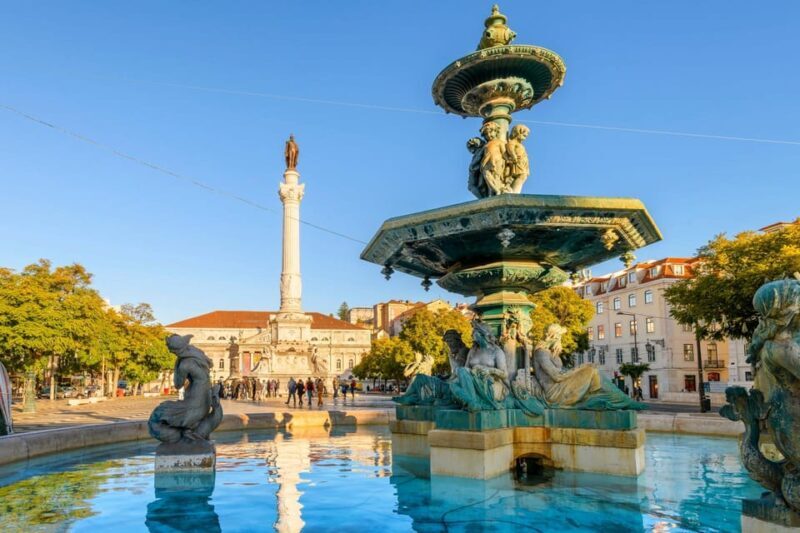 Lisbon: Old Town Walking Tour with River Cruise Tickets - Who Will Appreciate This Tour?
