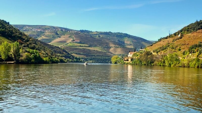 Lisbon: One Way to Douro Valley through Coimbra and Obidos - Final Thoughts