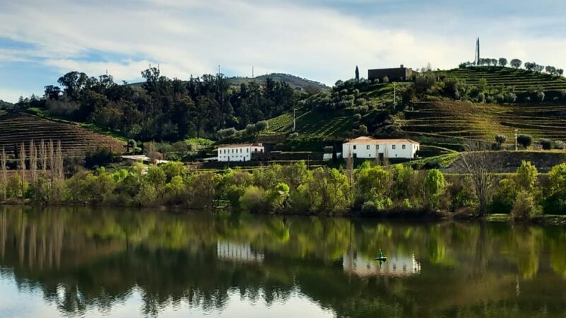 Lisbon: One Way to Douro Valley through Coimbra and Obidos - FAQ