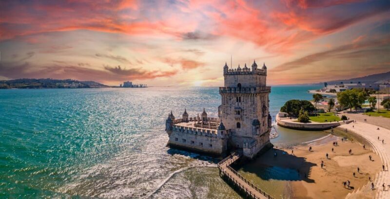 Lisbon: One-way trip to Seville up to 4 stops - Practical Insights and Value