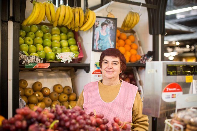 Lisbon Original Morning Food Tour by Food Lover Tour - An In-Depth Look at the Lisbon Morning Food Tour