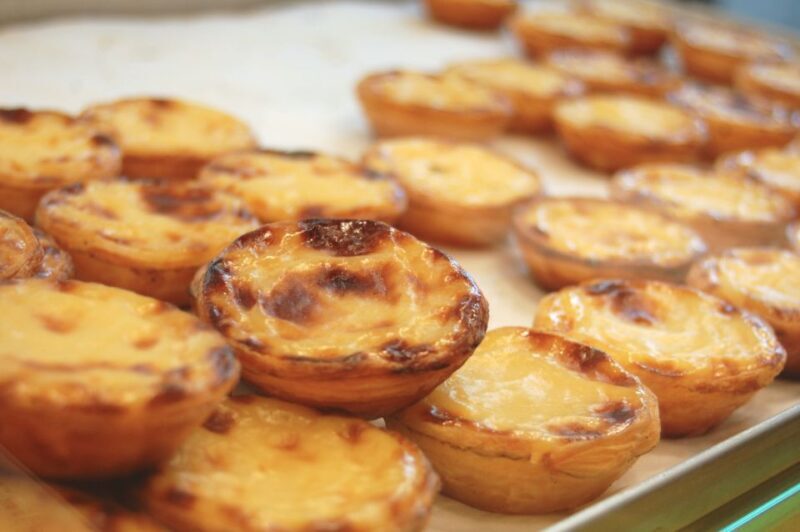 Lisbon: Original Morning Food Tour - Who Will Love This Tour?