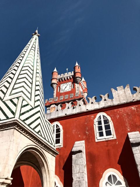 Lisbon: Pack Sintra, Pena ticket, Cabo da Roca & Cascais - Who Will Love This Tour?