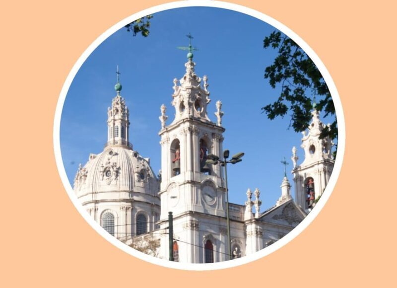 Lisbon Panorama Tour: Electric Tuk Tuk | Professional Guide - A Closer Look at the Lisbon Panorama Tour