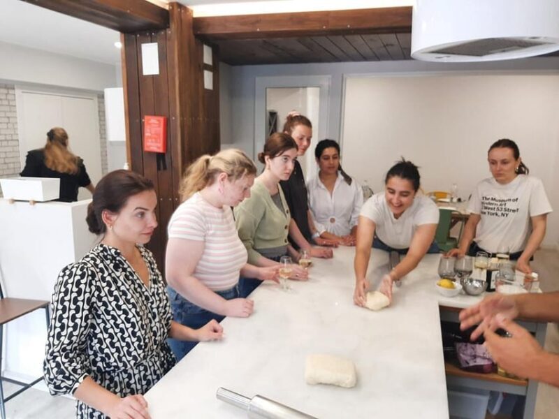 Lisbon: Pasteis de Nata Baking Class - Final Thoughts