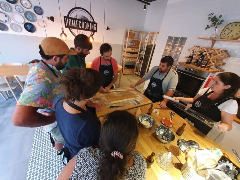 Lisbon: Pastel de Nata Baking Class - The Sum Up: Is This Class for You?