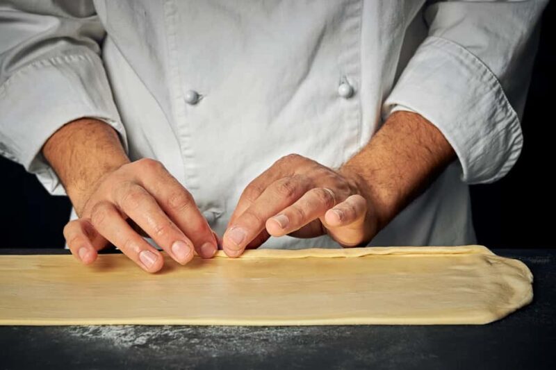 Lisbon: Pastel de Nata Masterclass at a Real Bakery - Lisbon: Pastel de Nata Masterclass at a Real Bakery
