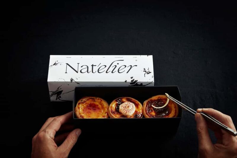 Lisbon: Pastel de Nata Masterclass at a Real Bakery - Final Thoughts