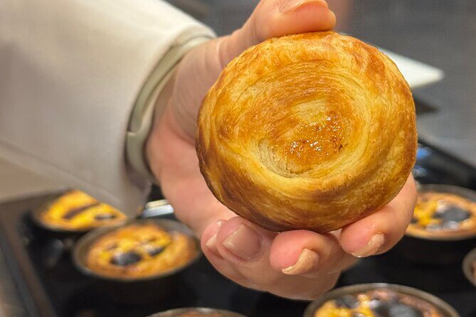Lisbon Pastel de Nata Pastry Class - Who Should Consider This Class?
