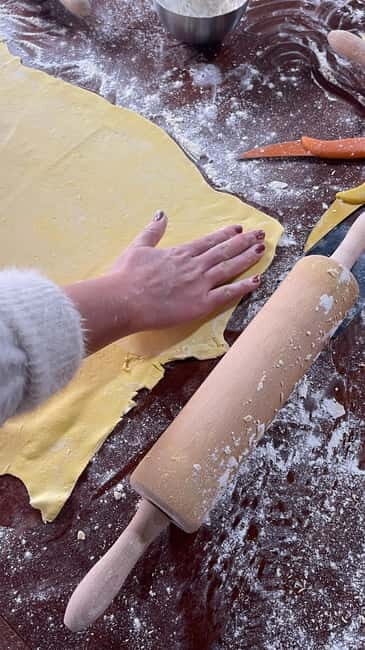 Lisbon: Pastel de Nata: Workshop with a Chef - Lisbon: Pastel de Nata Workshop with a Chef