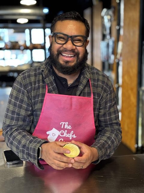 Lisbon: Pastel de Natal Pastry Class - Lisbon: Pastel de Natal Pastry Class — A Delicious, Authentic Experience