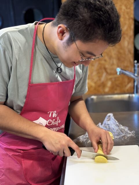 Lisbon: Pastel de Natal Pastry Class - Key Points
