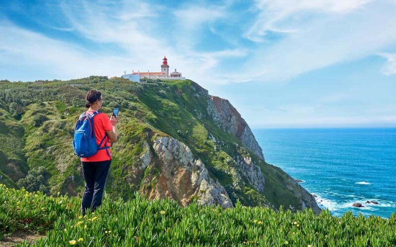 Lisbon: Pena Palace, Regaleira, Sintra, Roca Cape & Cascais - The Sum Up