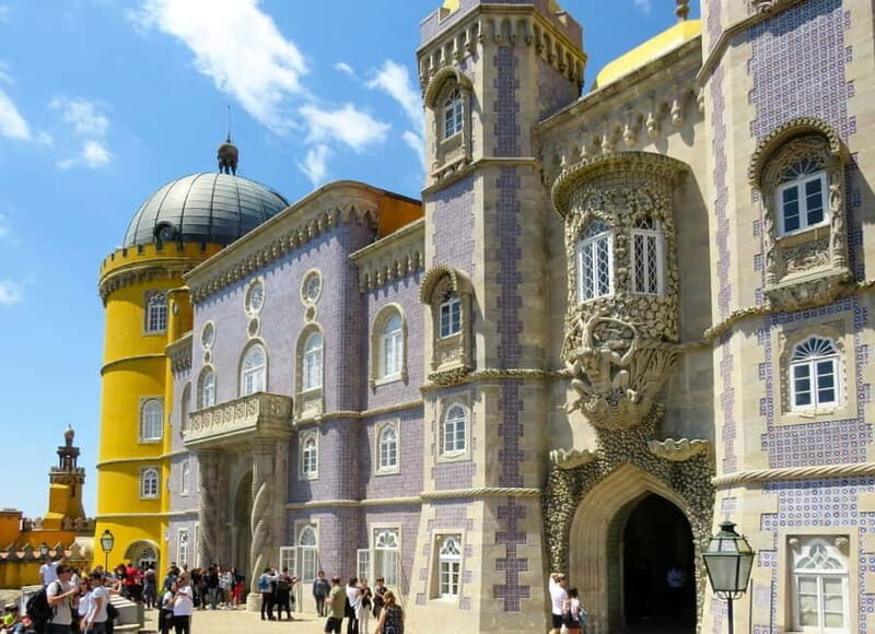 Lisbon: Pena Palace, Sintra, Cabo da Roca & Cascais Day Trip - What Is the Value of This Tour?