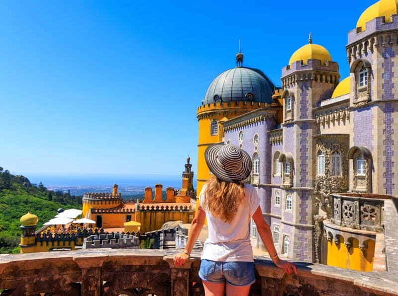 Lisbon: Pena Palace, Sintra, Cabo da Roca & Cascais Day Trip - Who Should Consider This Tour?