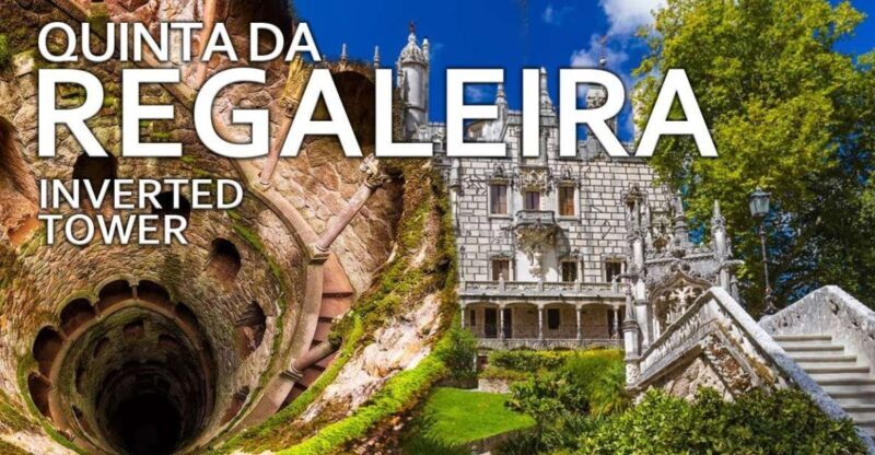 Lisbon: Pena Palace, Sintra, Cabo da Roca, & Cascais - FAQs