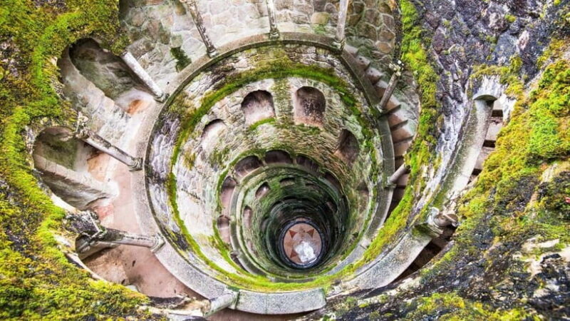 Lisbon: Pena Palace, Sintra, Cabo da Roca, & Cascais Tour - FAQ