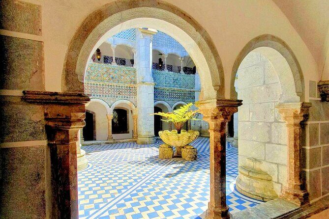 Lisbon: Pena Palace, Sintra CaboRoca Cascais Day Tour Small Group - The Sum Up: Who Should Sign Up?