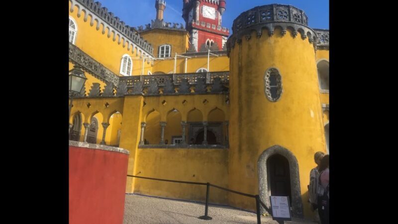 Lisbon: Pena Palace, Sintra, Cascais, and Cabo Roca Day Trip - Who Would Love This Tour?