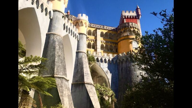 Lisbon: Pena Palace, Sintra, Cascais, and Cabo Roca Day Trip - Final Thoughts