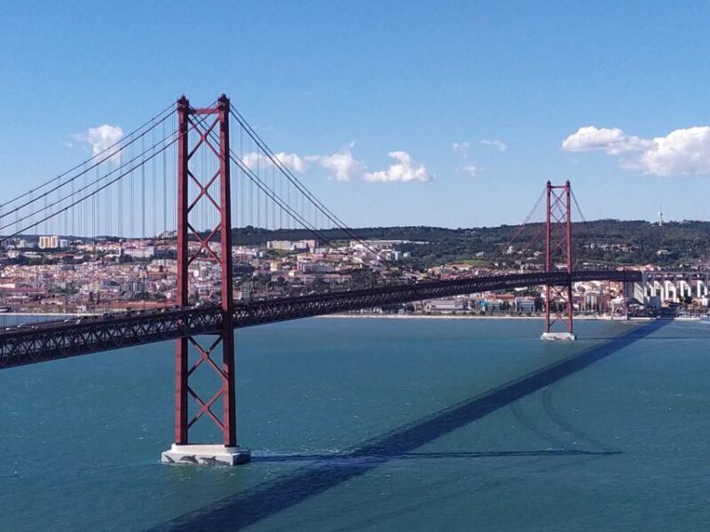 Lisbon: Pena Palace Sintra & Cascais Private Tour - Authentic Experiences and Practical Details
